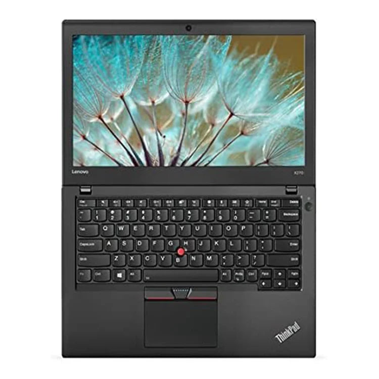 Wholesale Portable 95% New For-Lenovo Thinkpad X270 I5-7th 8G 256G SSD 12.5 " Laptop Business