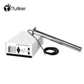 Tullker Ultra Sonic Transducer Stainless Steel 316 304 60L Tank 600W Customized Input Industry Ultrasonic Cleaner Stick Set