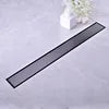 Bathroom Accessories Steel Floor Slim Drain Would 304 Stainless Steel Shower Garage Floor Drain Cover