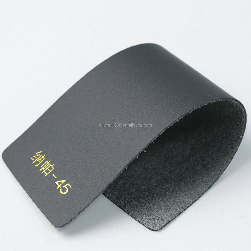 Spot Napa Microfiber 1.2mm PU Leather for Car Seat Covers Car Interior Fabric Synthetic Leather