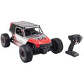 1:7 Scale YIKONG TB7 Trail Breaker 4WD Crawler Desert RC Truck 2.4G Remote 30KG Servo Independent Suspension Brushless Power