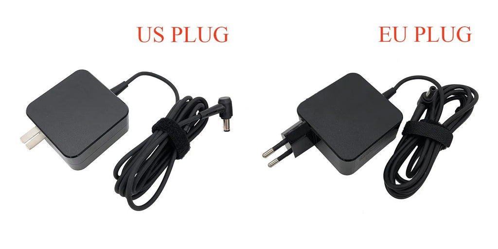 19V 2.37A 45W 5.5*2.5mm Laptop Charger Adapter For Asus X401 X401U X501 X501A X502C X502CA X550 X550L X551 X551C X555L X555U