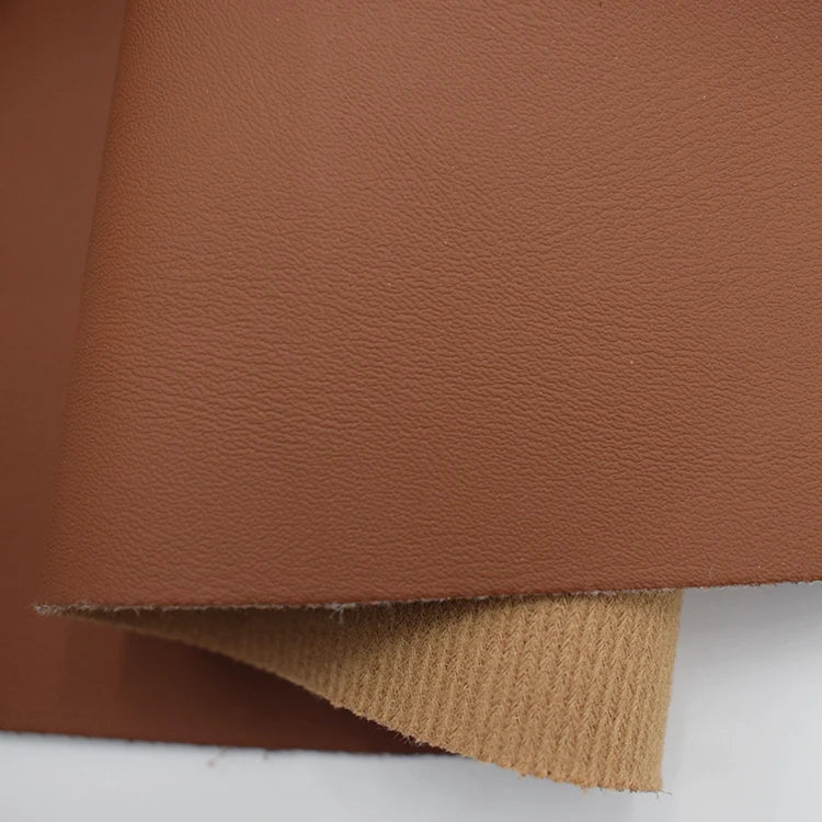 Very Fine Sheep Grain Leather for Making Leather Car Guangzhou PVC Leather Market Embossed Shoes Sofa Car Seat Purses & Totes