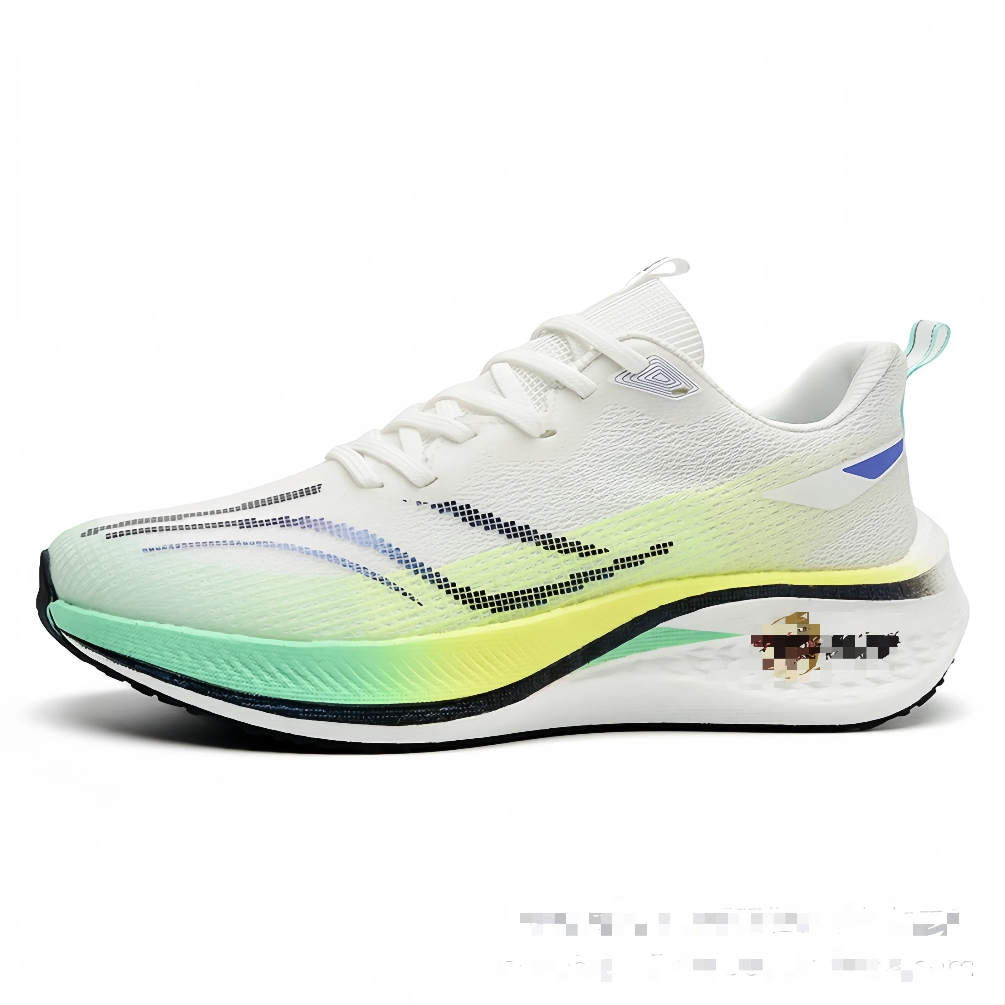 Top Quality Trend Walking Style Shoes Men's Casual Sneakers