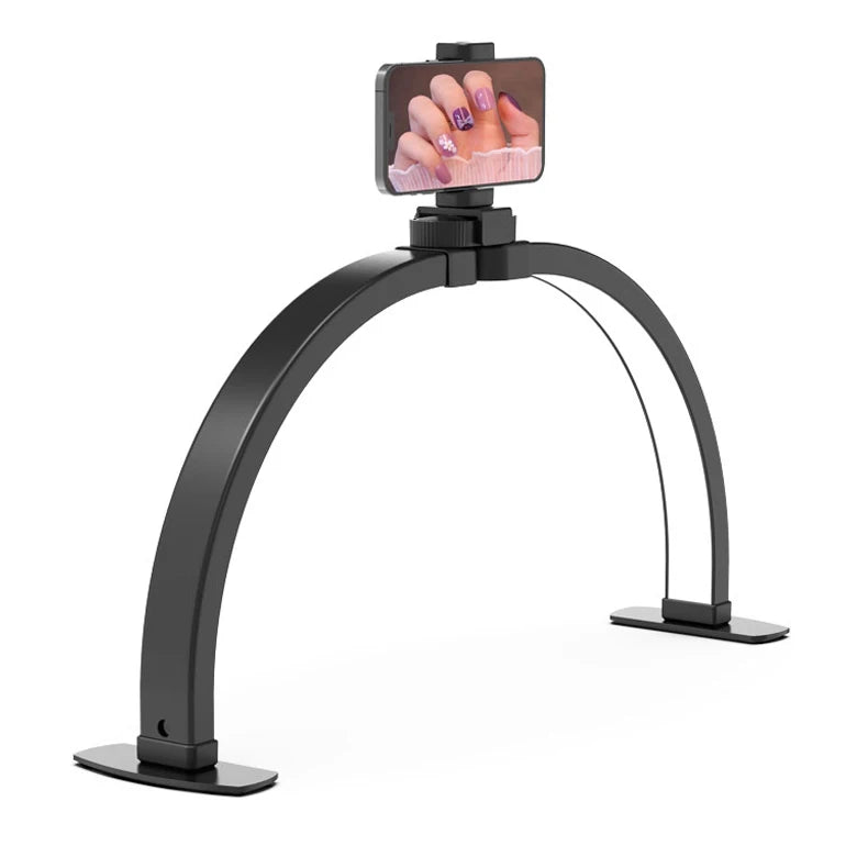 2029 AT-NL-153 Arch Shape Led Nail Lamp