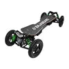 Factory Direct BAJABOARD GX4 Classic Aluminum Alloy 4WD Adult Waterproof Electric Off-Road Scooter 9324W Motor 150kg Load