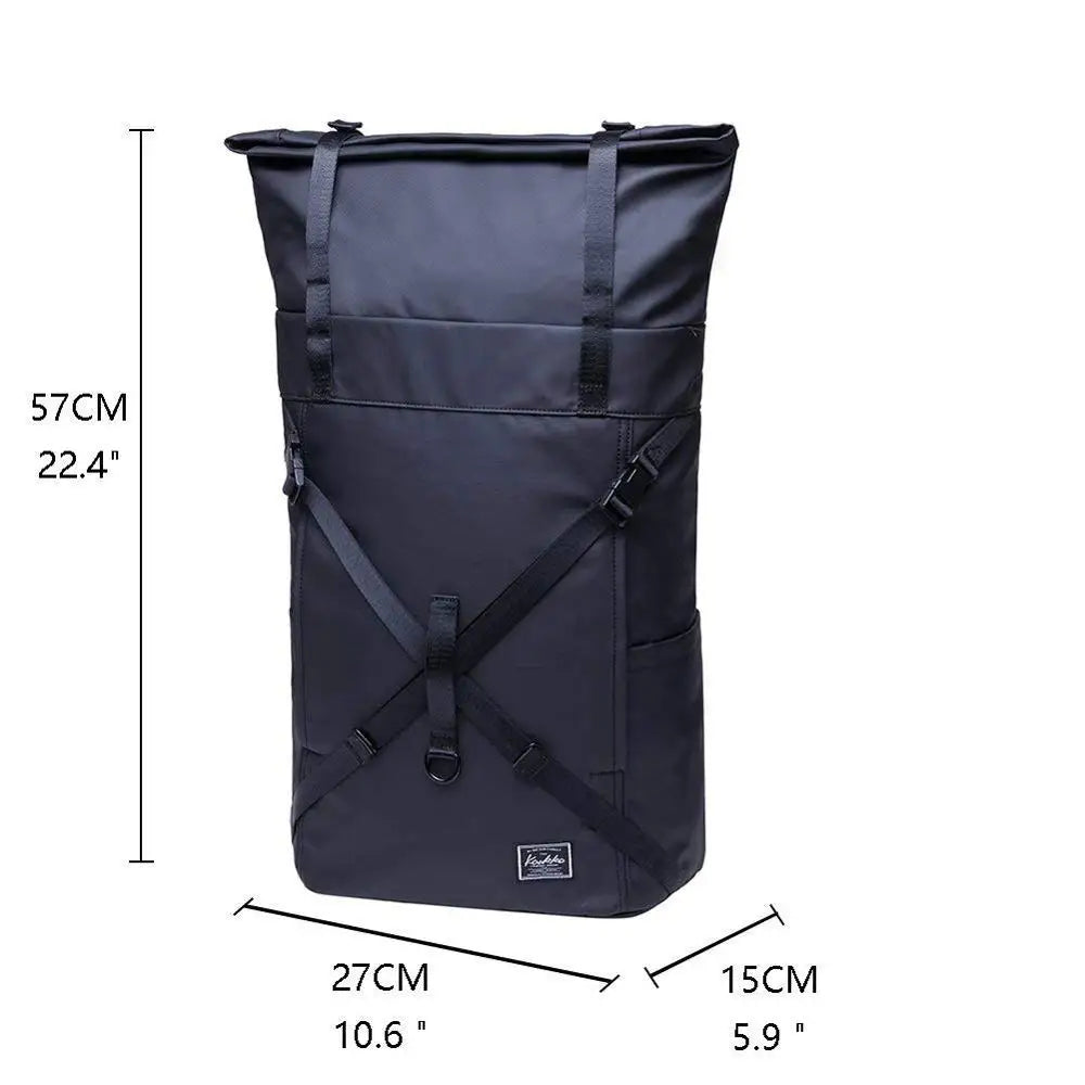Men Travel Multifunctional Women Backpack Waterproof Large Students 15 Inch Laptop Backpack For Hiking Travel Camping Backpack