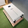 QSO Poland Magazyn Energii 16kwh 4nrgy 16 kwh 51.2V 314Ah 300Ah Lifo4 16Kw 48V Lifepo4 Battery Pack for ESS Solar Energy Systems