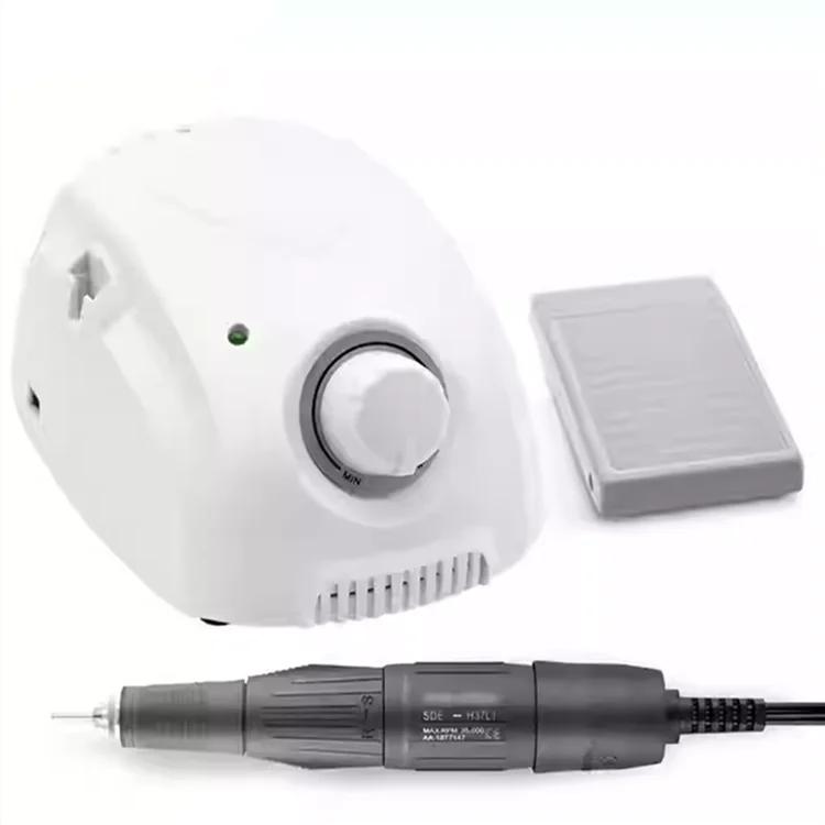 2028 Manicure Handpiece 35000RPM Jewelry Engraving Polishing Machine BTmarathon-3 Nail Drill Dental Laboratory Micromotor