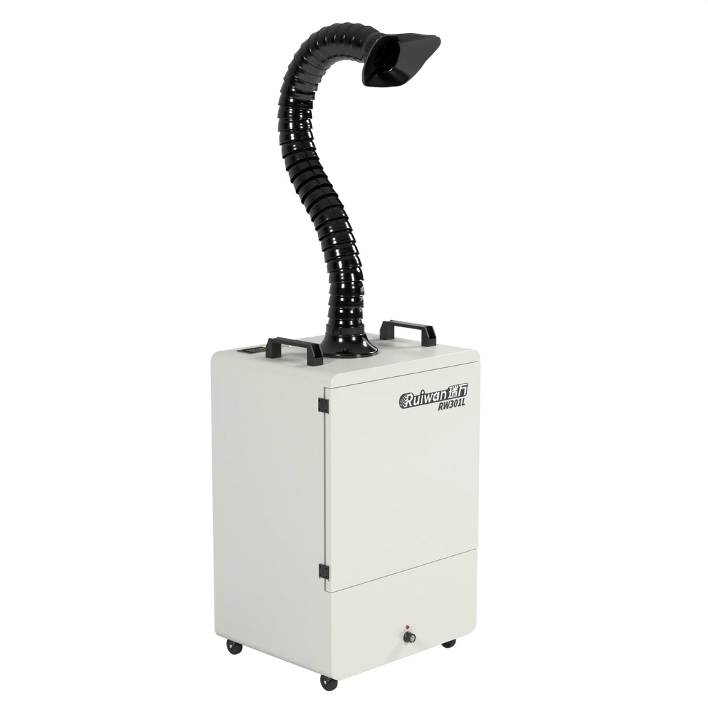 Ruiwan RW301L Industrial Powder Pulse Dust Collector