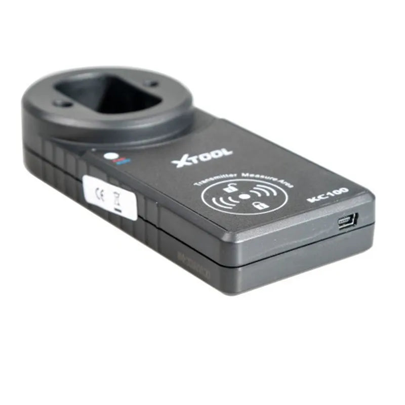 Newest XTOOL KC100 IMMO Adapter for X100 PAD2/PAD3/PS90/PAD3 Elite
