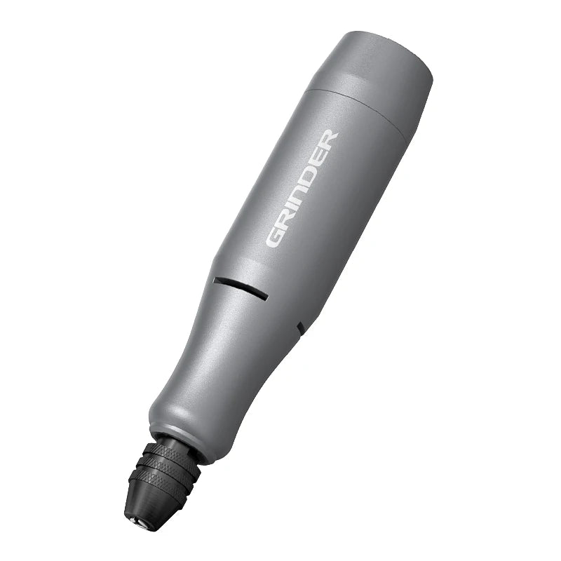 Mak Battery Long Endurance Speed Regulating Mini Cordless Drill 0.5-3.1mm 18000rpm for DIY Outdoor Work