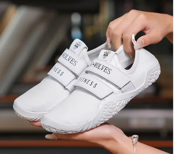 Wholesale Unisex Breathable PU Upper & Outsole All Season Fitness Squat Deadlift Gym & Weightlifting Shoes