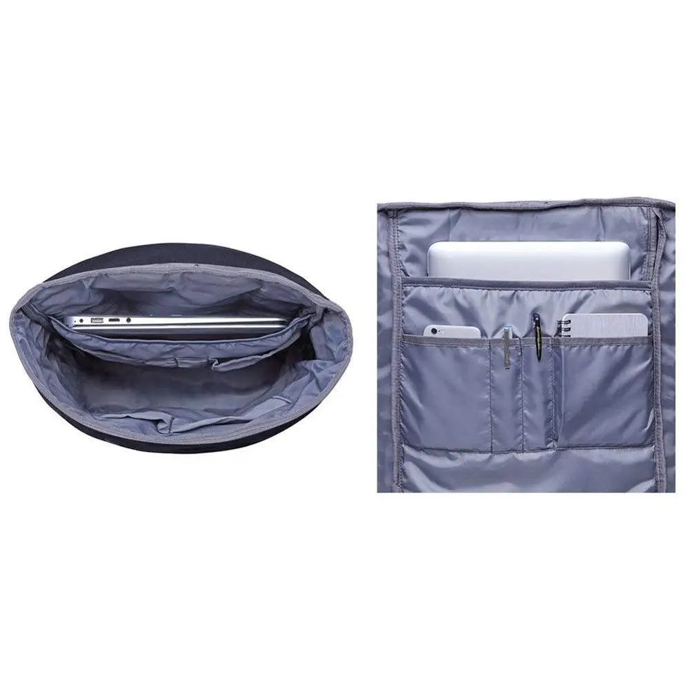 Men Travel Multifunctional Women Backpack Waterproof Large Students 15 Inch Laptop Backpack For Hiking Travel Camping Backpack