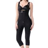 Private Label BBL Post Surgery Women Colombianas Shapers Fullbody Bodysuit Liposuction Post Operatoria Stage 2 Faja Shapewear