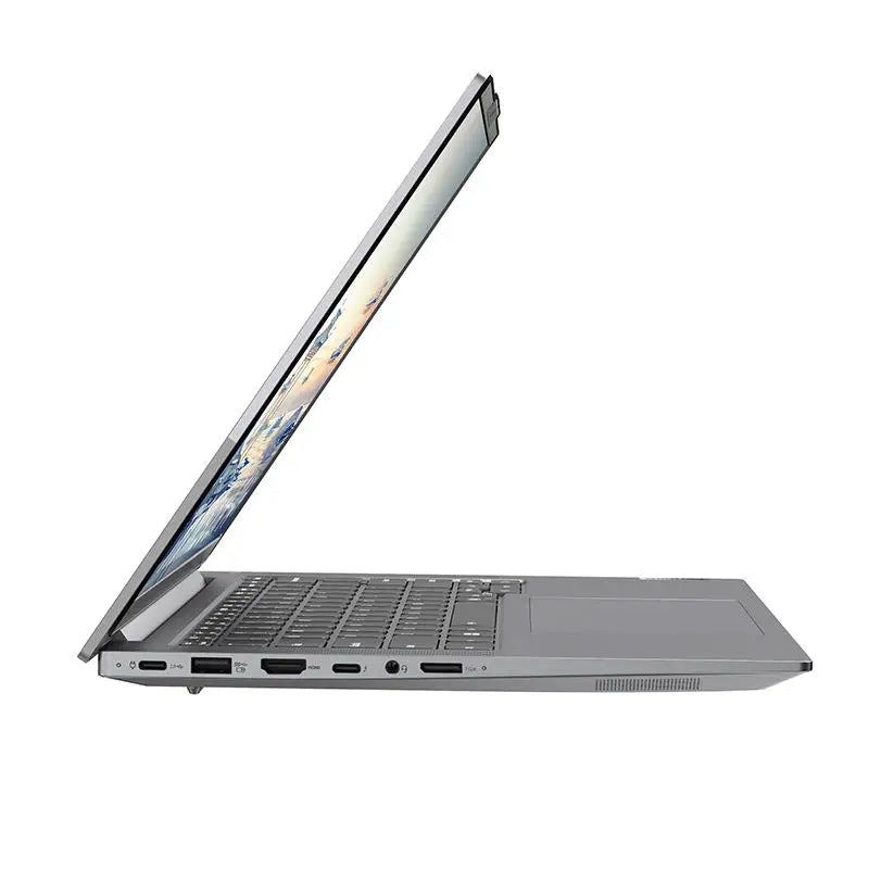 Luxury Lenovo ThinkBook 14+ 2024 Core Version 14-inch Ultra 7 155H 32GB+1TB RTX4060 Graphics Slim and High -performance Laptop