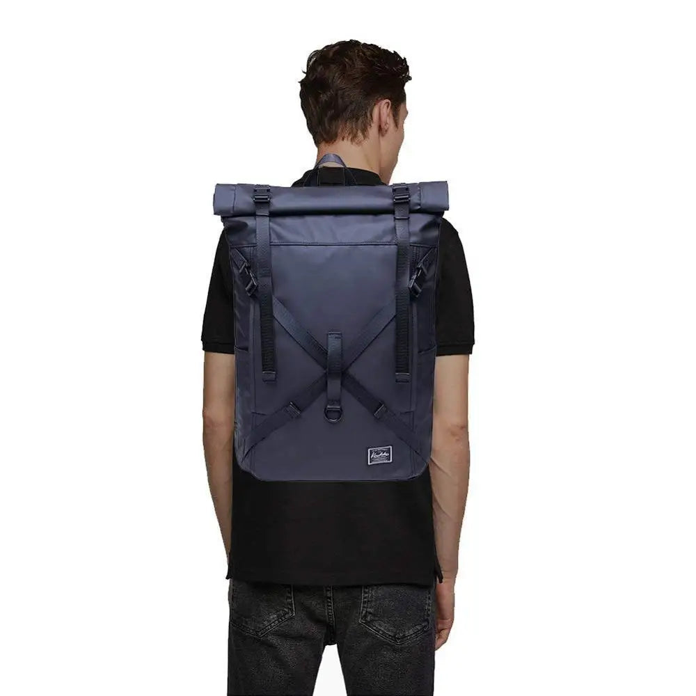 Men Travel Multifunctional Women Backpack Waterproof Large Students 15 Inch Laptop Backpack For Hiking Travel Camping Backpack