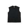 Private Label Washed Tank Top Custom Logo Wholesale USA Warehouse Vintage Tank
