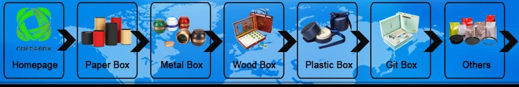 Star Packaging Tea Gift Packaging Sets Round Perfume Box Packaging Biodegradable Cardboard Paper Tube Boxes With Metal Lid