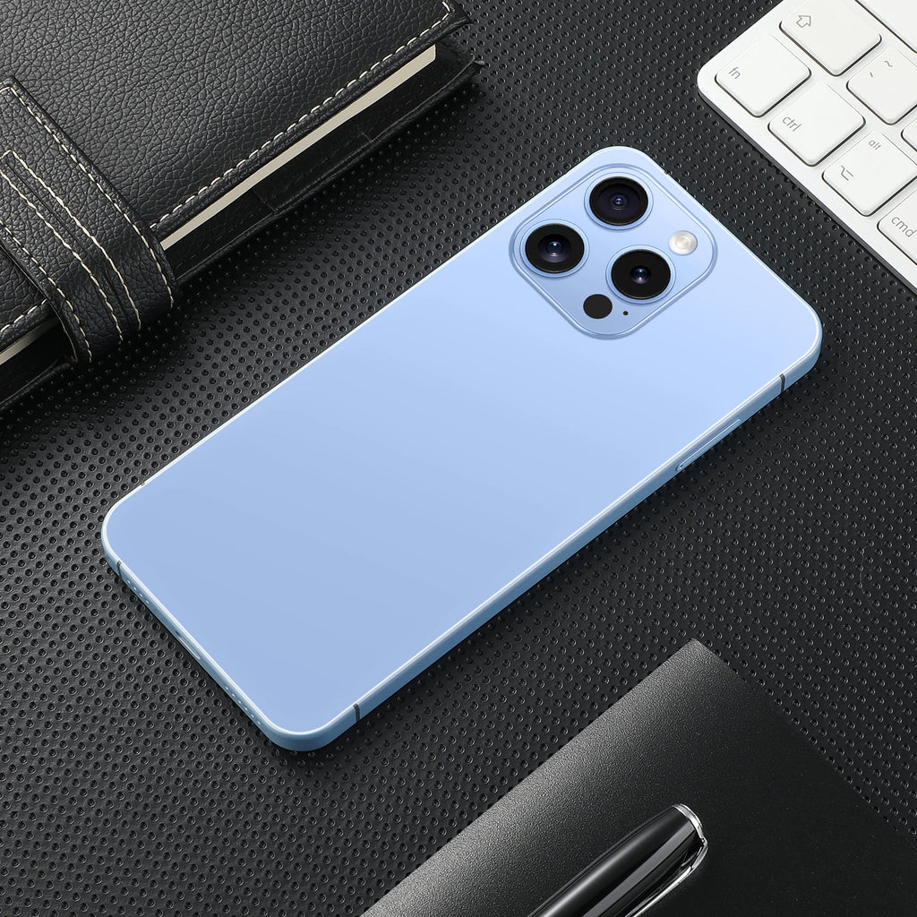 New Arrival I 16 Pro 6.9 Inch 256GB-512GB-1TB Unlocked Original Smart Mobile Phones 5G Cellular US Wholesale Spot Good