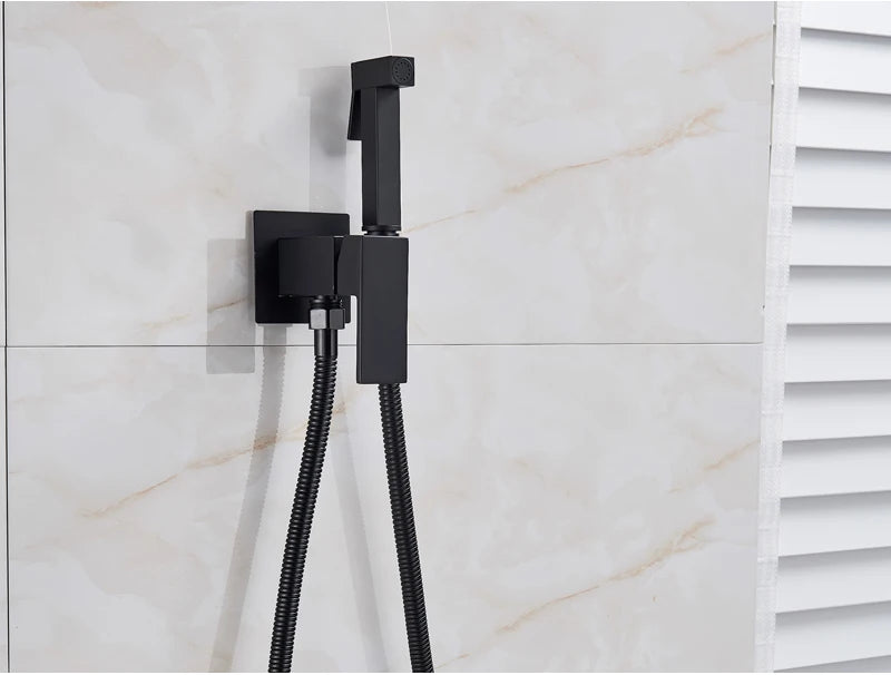 Rozin Chrome Bathroom Bidet Faucet For Shower Brass Toilet Clean High Pressure Tap Washer Muslim Ducha Higienica Mixer Crane