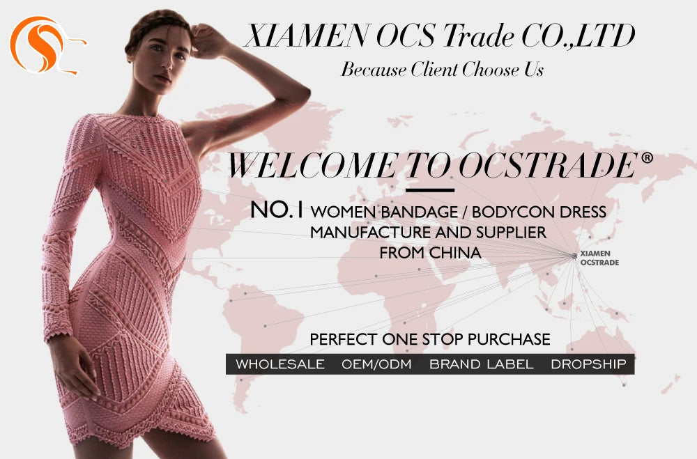 Fantasy Spaghetti Strap Backless Midi Bodycon Dress Summer Bandage Dress Black Elegant Cocktail Night Out Party Dress Sexy