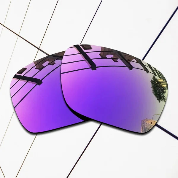 Wholesale E.O.S Polarized Replacement Lenses for Oakley Holbrook XL OO9417 Sunglasses - Varieties Colors