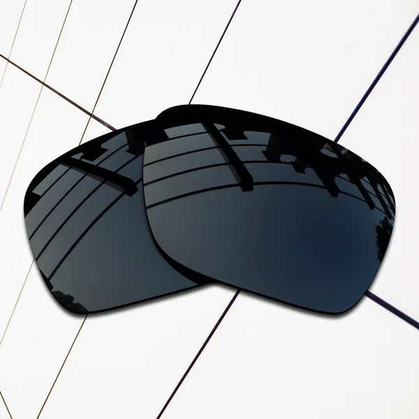 Wholesale E.O.S Polarized Replacement Lenses for Oakley Holbrook XL OO9417 Sunglasses - Varieties Colors