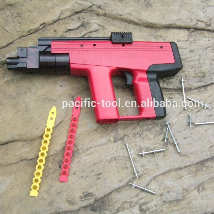 Nail Gun Professional PAT Fastening Tools for DX450 Powder Actuated Tool