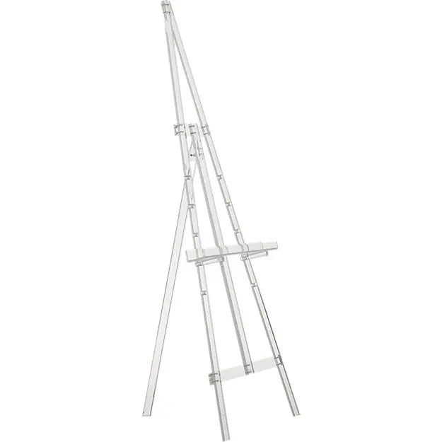 Premium Quality Clear  Acrylic Display Art Easel