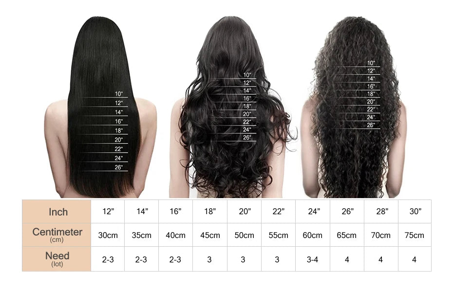 Fairy Remy Hair 20-22" Remy Keratin Flat Tip Human Hair Extensions Straight Capsules Natural Pre Bonded Hair 0.8g/Strand