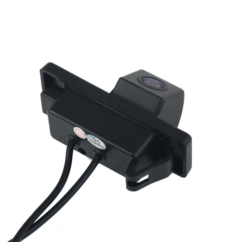 New Car Rear View Reversing Camera Wide Angle For Nissan QASHQAI X-TRAIL Trail Geniss Citroen C4 C5 C-Triomphe Peugeot 307cc