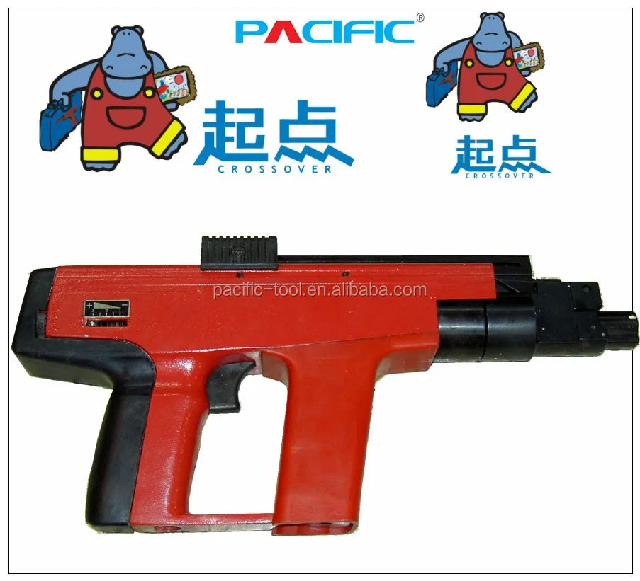 Nail Gun Professional PAT Fastening Tools for DX450 Powder Actuated Tool