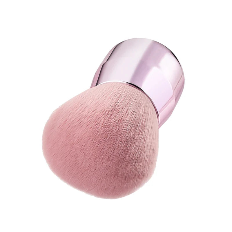 2026 New Professional Soft Foundation Makeup Brushes BB Cream Make Up Brush Powder Face Blush Makeup Brush Cosmetic Beauty Tools