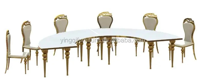 Wedding Hall Velvet Lounge Sofa