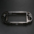 YuXi Clear Hard Case Transparent Protective Cover Shell Skin for PSV1000 Psvita PS Vita PSV 1000 Crystal Body Protector