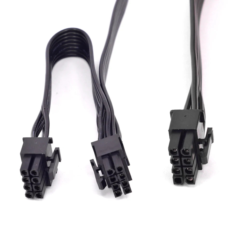 For CORSAIR RMi Series RM1000i RM850i RM750i RM650i Output cables PCIe 8Pin 6+2Pin IDE SATA CPU 4+4Pin ATX 24Pin PSU
