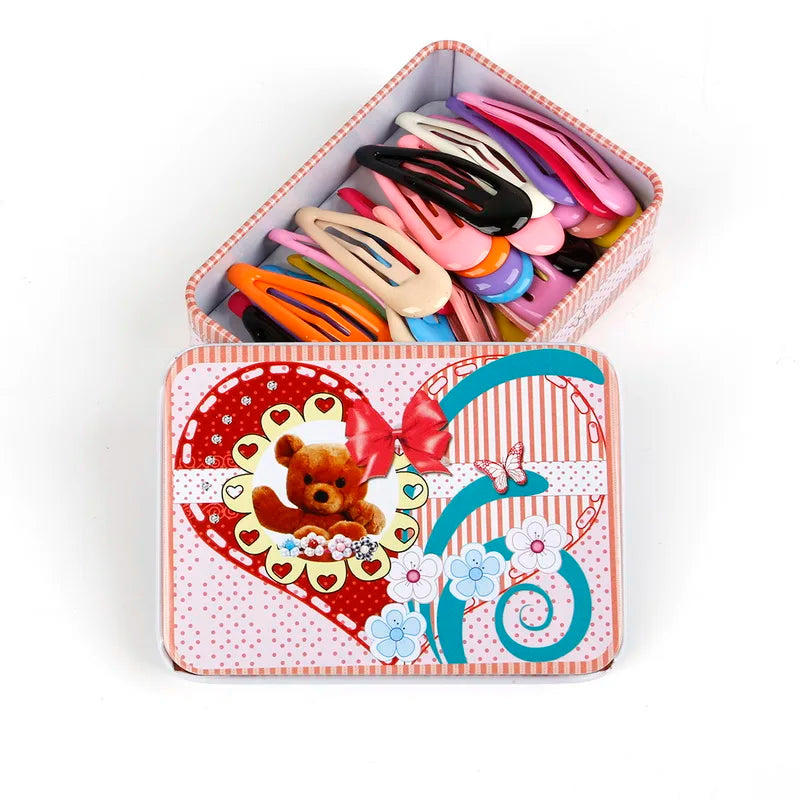 Mini Tin Metal Box Case for Candy Storage Small Metal Box Diy Coin Earrings Headphones Gift Box 9cm*6.5cm*2.5cm