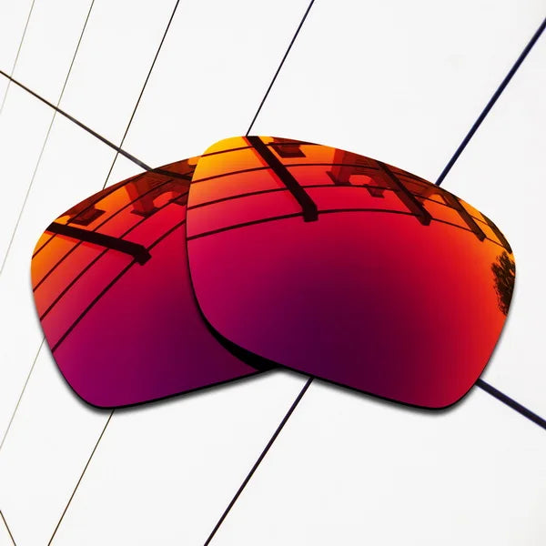 Wholesale E.O.S Polarized Replacement Lenses for Oakley Holbrook XL OO9417 Sunglasses - Varieties Colors