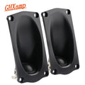 For SONOS PLAY : 5 Tweeter Wireless Wifi Speaker Small Horn Treble DIY 8OHM 20W 2pcs