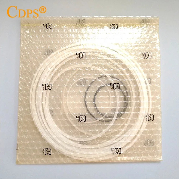 Bulldozer  D3 Transmission Box Repair Kit Gear Box Seal Repair Kit