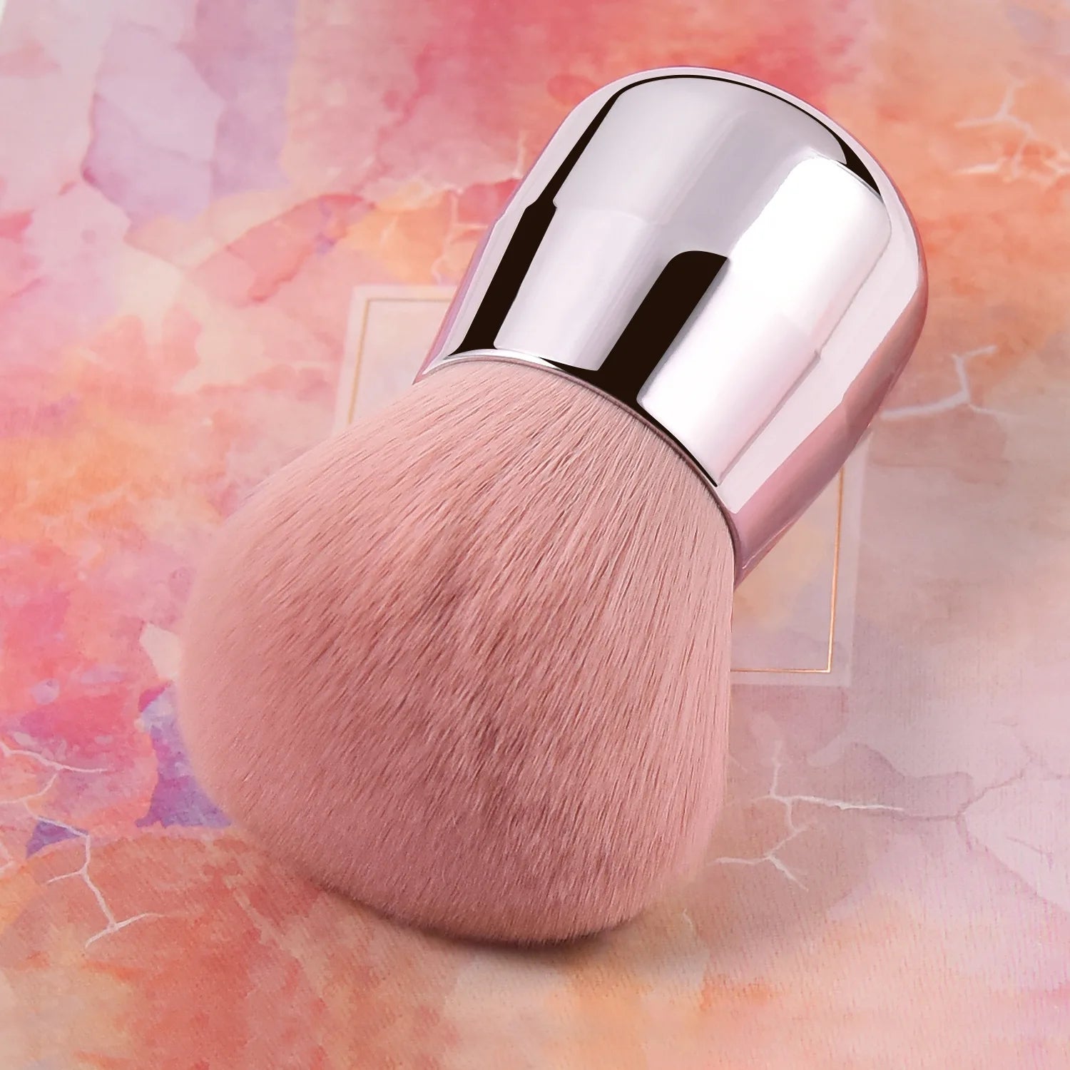 2026 New Professional Soft Foundation Makeup Brushes BB Cream Make Up Brush Powder Face Blush Makeup Brush Cosmetic Beauty Tools