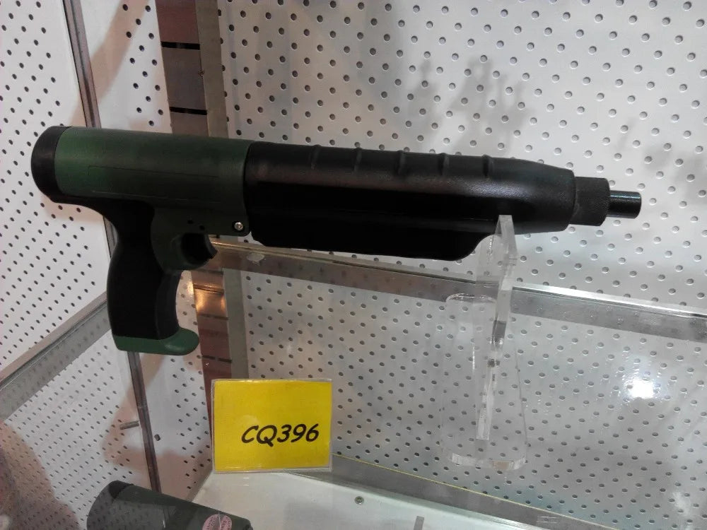 Gas Concrete Nail Gun  Pneumatic Tool  China Factory High Quality