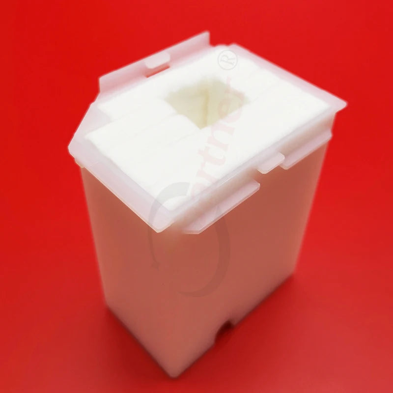 1830528 1749772 Maintenance Box Waste Ink Tank for EPSON L3100 L3101 L3110 L3115 L3116 L3150 L3151 L3156 L3158 L3160 L3165