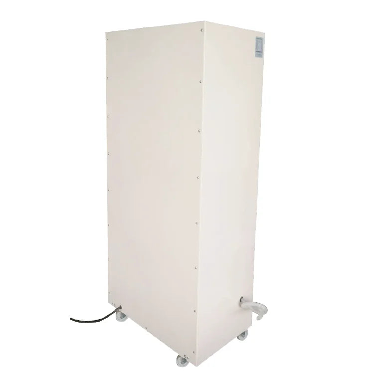 Factory Price Sale 50Hz Frequency Industrial 10-Liters Per Hour Tankless Refrirator Air Dehumidifier Electric for Laboratory