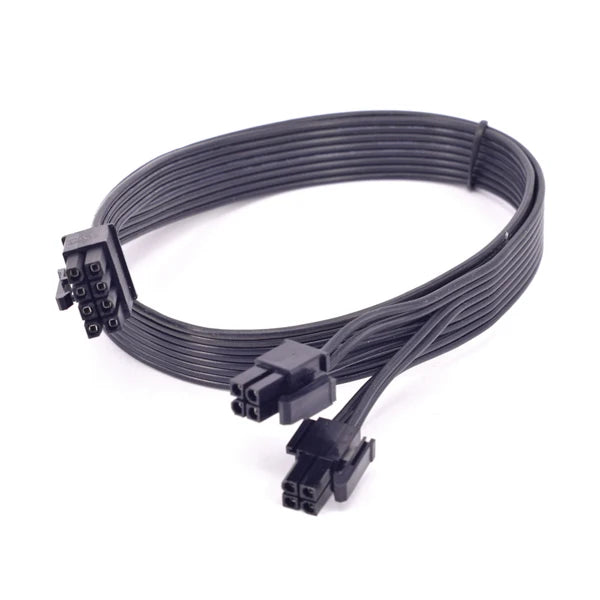 For CORSAIR RMi Series RM1000i RM850i RM750i RM650i Output cables PCIe 8Pin 6+2Pin IDE SATA CPU 4+4Pin ATX 24Pin PSU