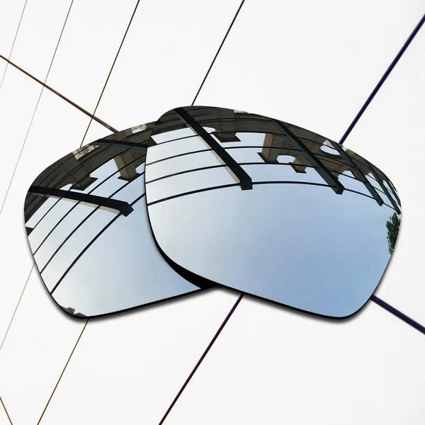 Wholesale E.O.S Polarized Replacement Lenses for Oakley Holbrook XL OO9417 Sunglasses - Varieties Colors