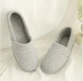 New 2026 Winter-Autumn At Home Thermal Cotton-Padded Slippers Women's Cotton Slippers Indoor Slippers With Soft Outsole Shoes