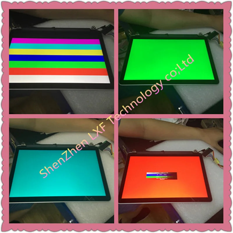 15.6'' Laptop LCD Screen For Lenovo IdeaPad S340-15API 81NC S340-15IIL IdeaPad 3-15ITL6 3-15ALC6 3-15ABA7 Type 82H8 82MD