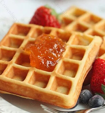 Electric Square Belgian waffle machine Waffle Machine Waffle Maker Machine Waffle Baker Iron Machine